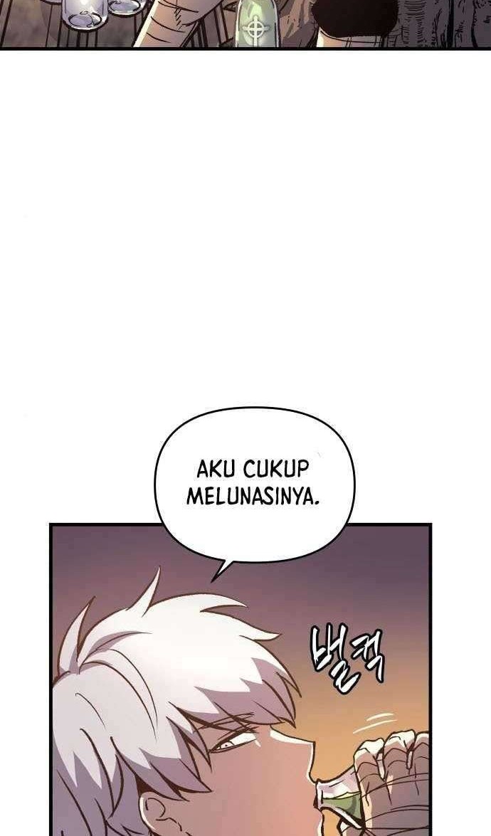 Reincarnation of the Suicidal Battle God Chapter 02 Gambar 59