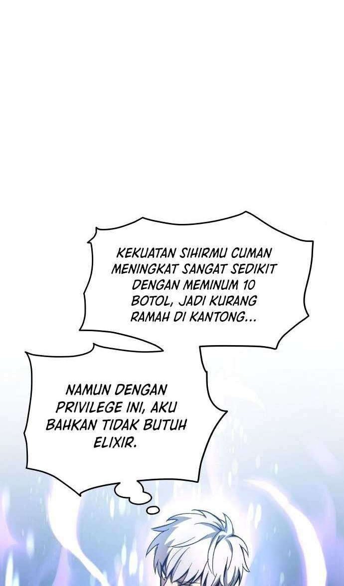Reincarnation of the Suicidal Battle God Chapter 02 Gambar 61