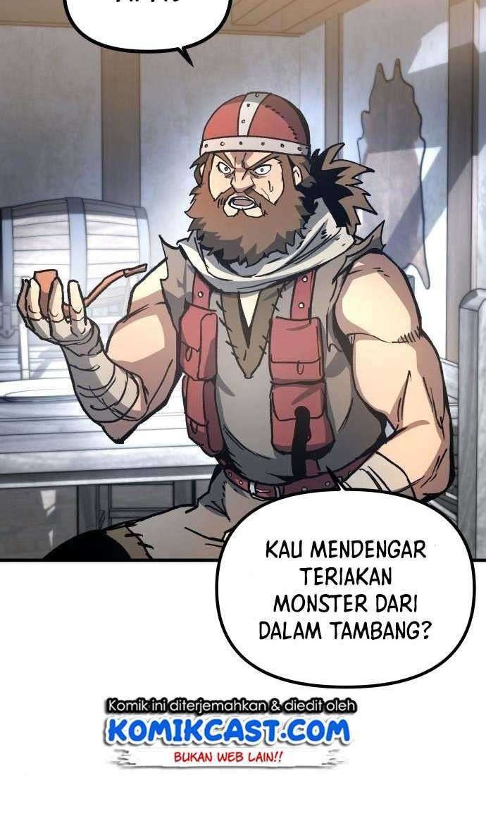 Reincarnation of the Suicidal Battle God Chapter 02 Gambar 65