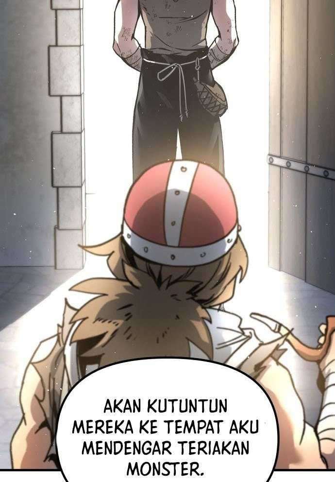 Reincarnation of the Suicidal Battle God Chapter 02 Gambar 67