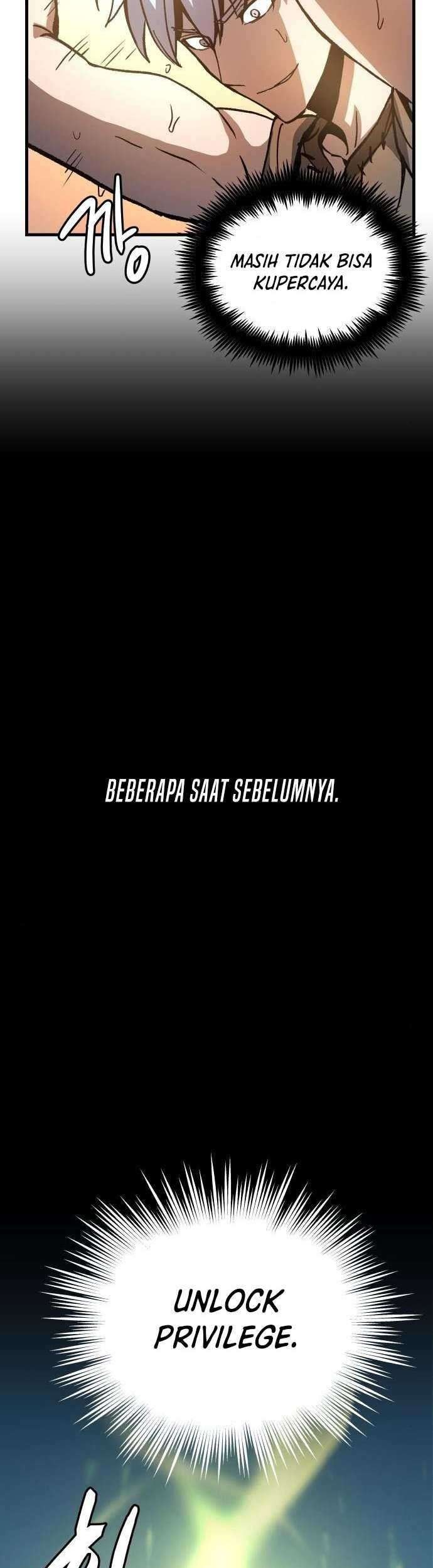 Reincarnation of the Suicidal Battle God Chapter 02 Gambar 6