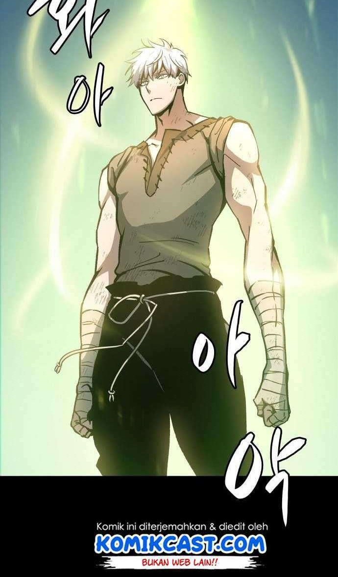 Reincarnation of the Suicidal Battle God Chapter 02 Gambar 7