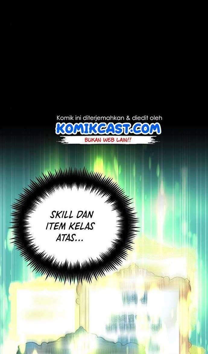 Reincarnation of the Suicidal Battle God Chapter 02 Gambar 9