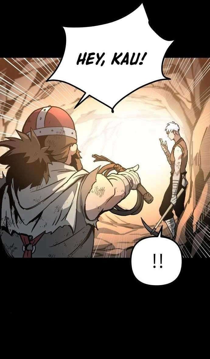 Reincarnation of the Suicidal Battle God Chapter 02 Gambar 11