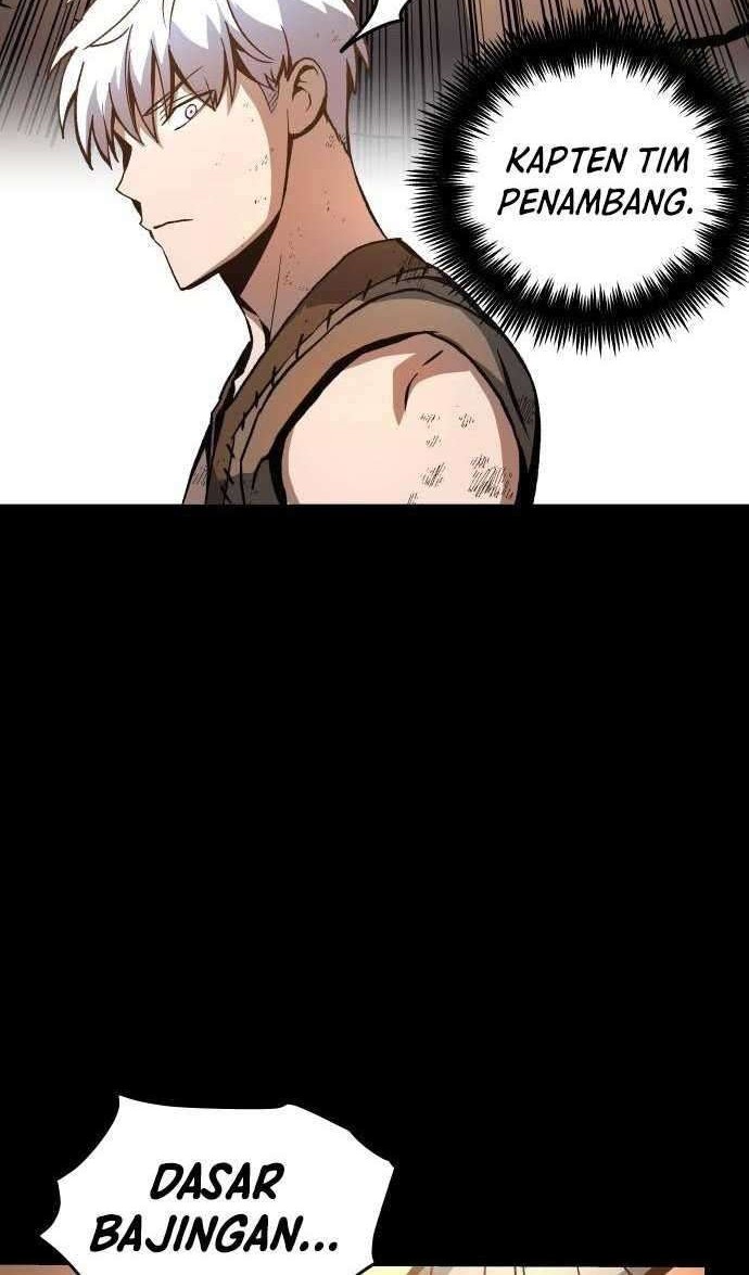 Reincarnation of the Suicidal Battle God Chapter 02 Gambar 13