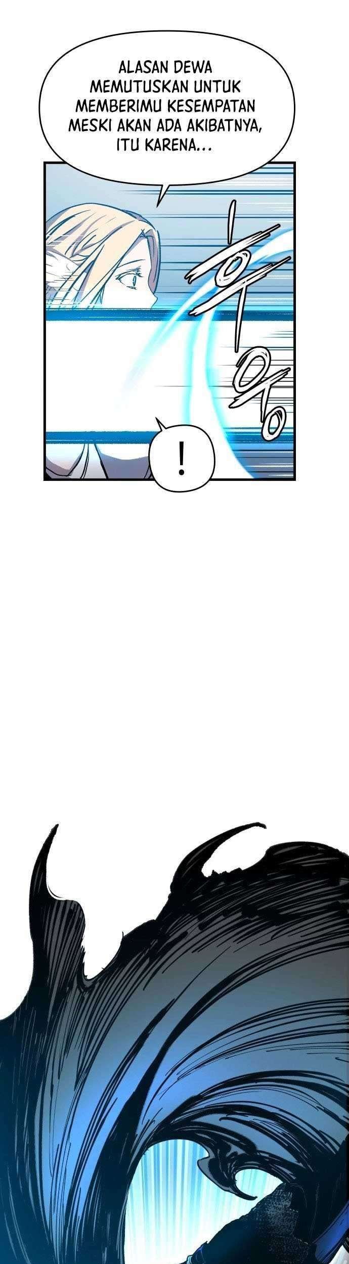 Baca Reincarnation of the Suicidal Battle God Chapter 01.2 Gambar 2