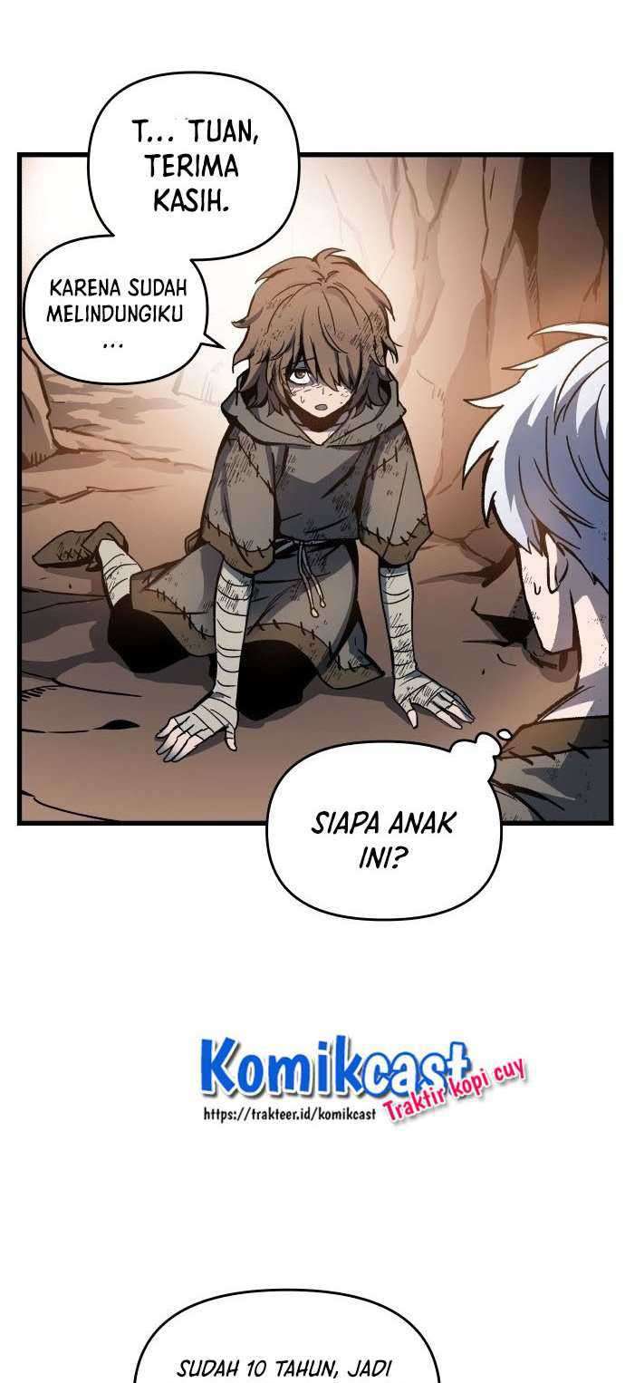 Reincarnation of the Suicidal Battle God Chapter 01.2 Gambar 56