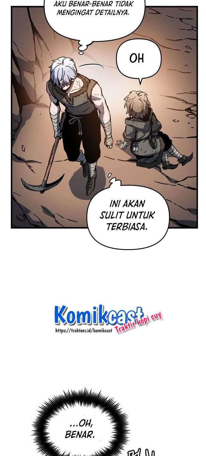 Reincarnation of the Suicidal Battle God Chapter 01.2 Gambar 57