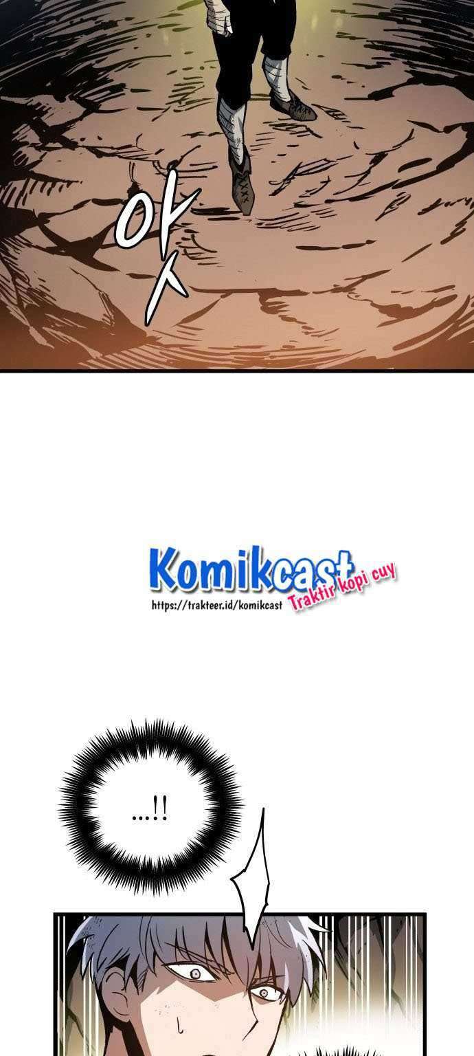 Reincarnation of the Suicidal Battle God Chapter 01.2 Gambar 62
