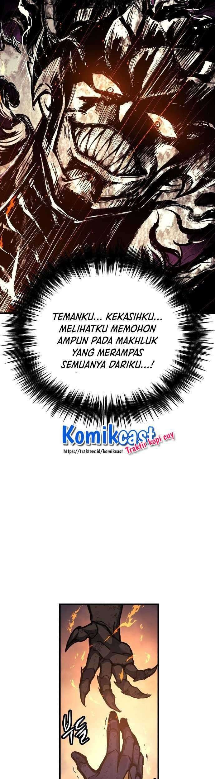 Reincarnation of the Suicidal Battle God Chapter 01.1 Gambar 24