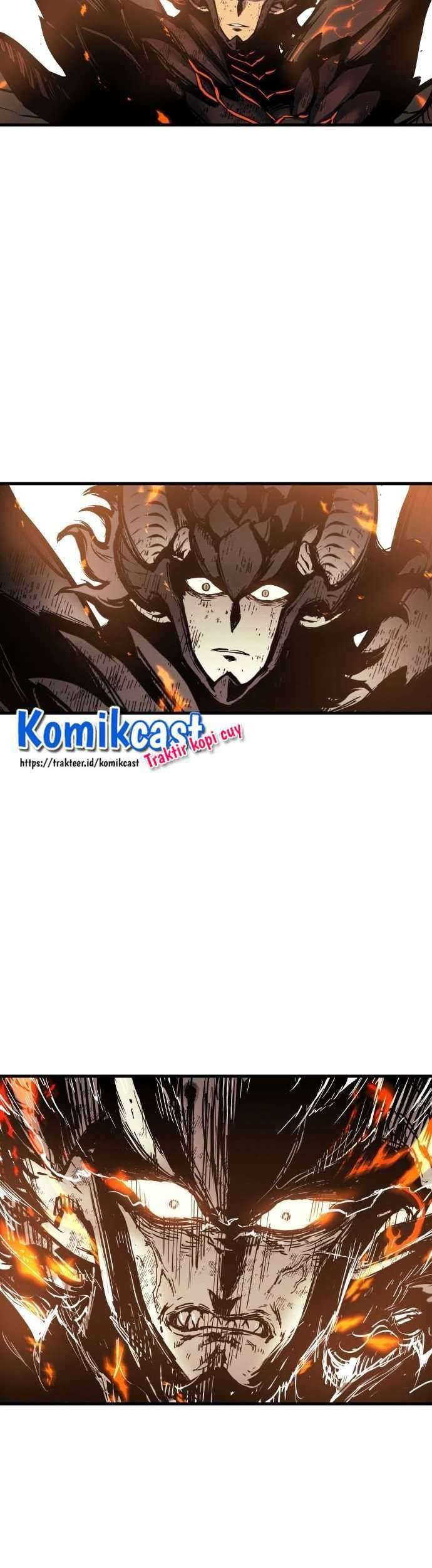 Reincarnation of the Suicidal Battle God Chapter 01.1 Gambar 38
