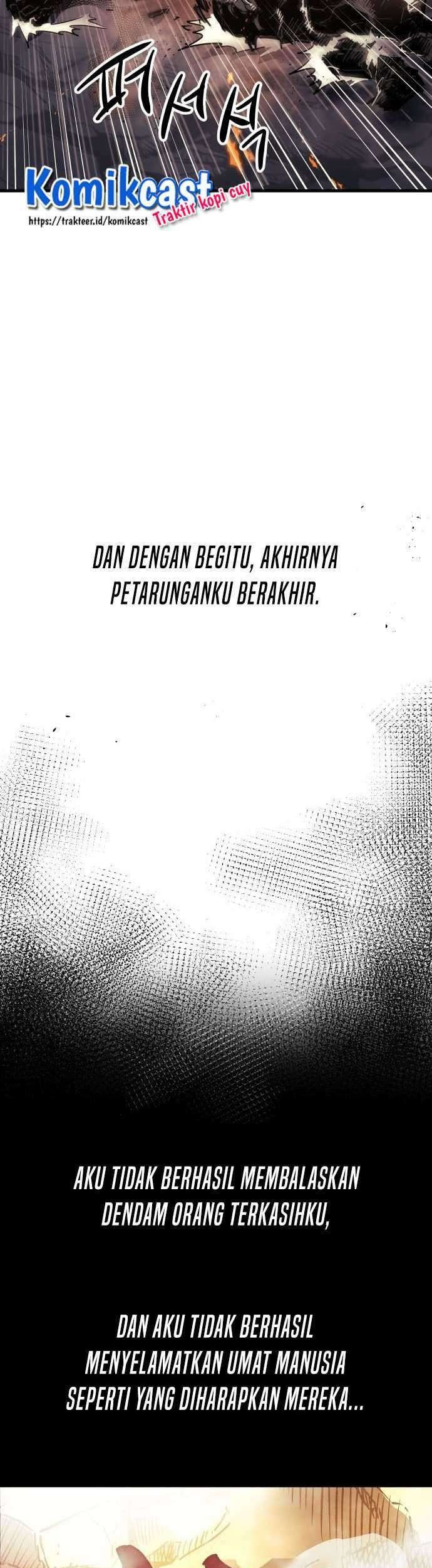 Reincarnation of the Suicidal Battle God Chapter 01.1 Gambar 46