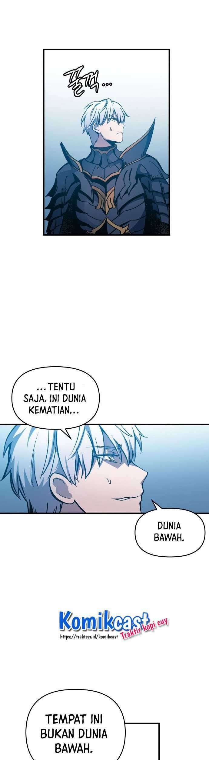 Reincarnation of the Suicidal Battle God Chapter 01.1 Gambar 54