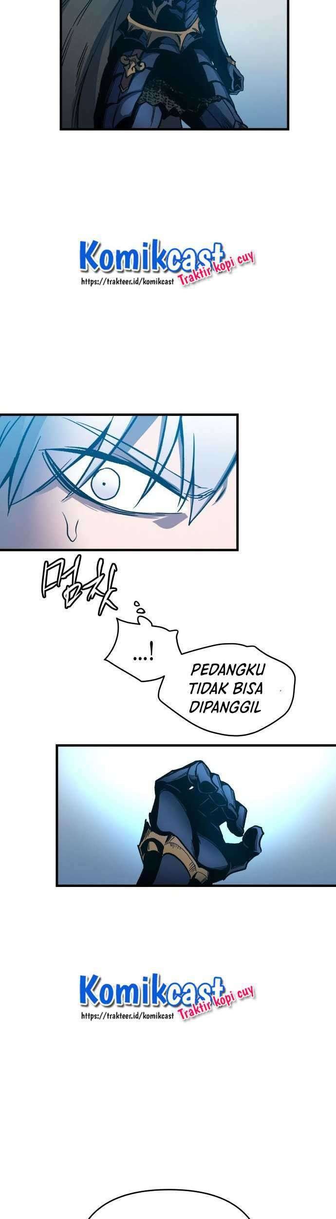 Reincarnation of the Suicidal Battle God Chapter 01.1 Gambar 58