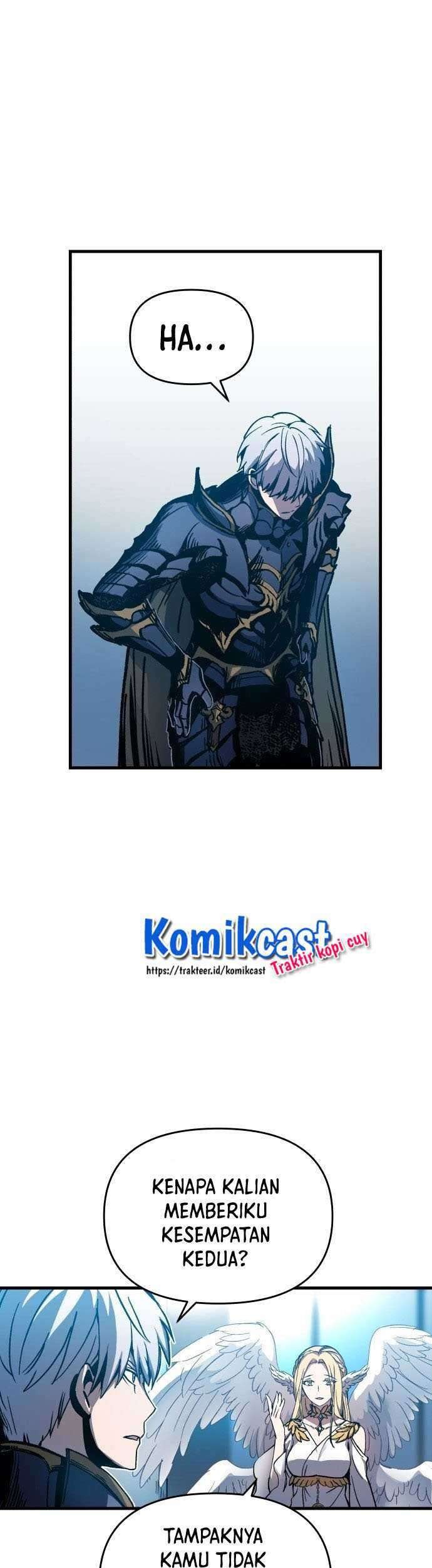 Reincarnation of the Suicidal Battle God Chapter 01.1 Gambar 66