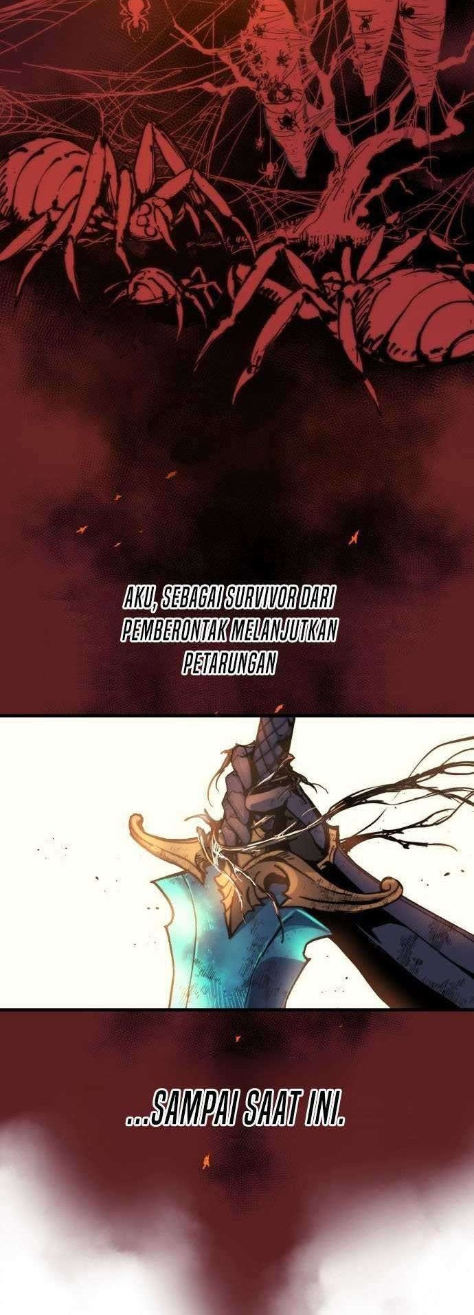 Reincarnation of the Suicidal Battle God Chapter 01.1 Gambar 11