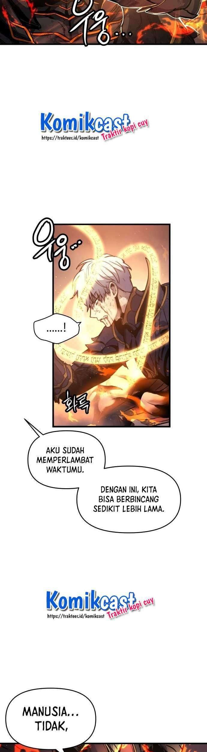Reincarnation of the Suicidal Battle God Chapter 01.1 Gambar 14