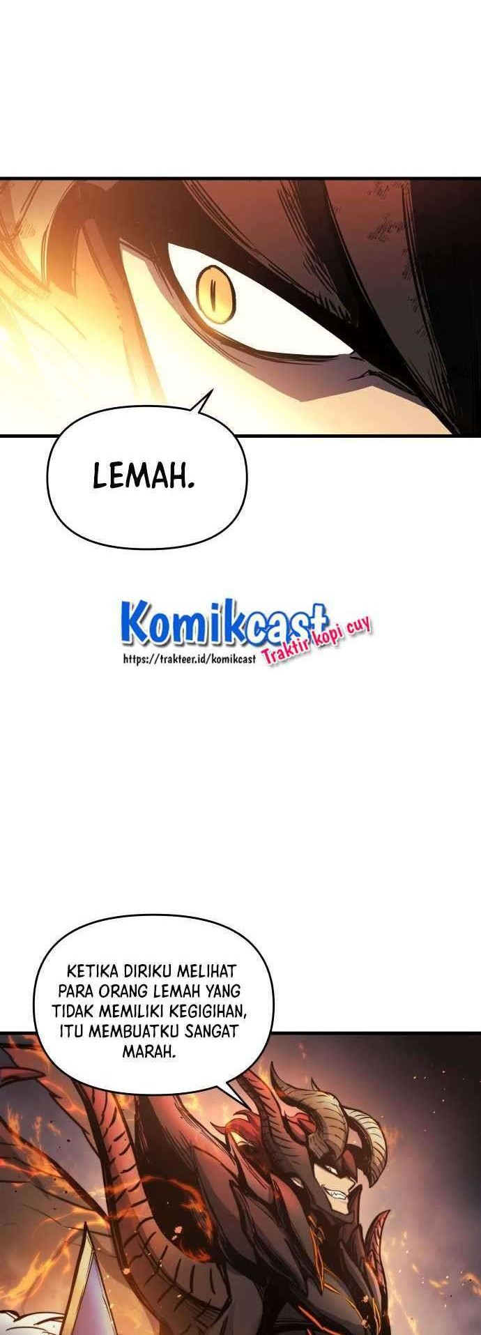 Reincarnation of the Suicidal Battle God Chapter 01.1 Gambar 17
