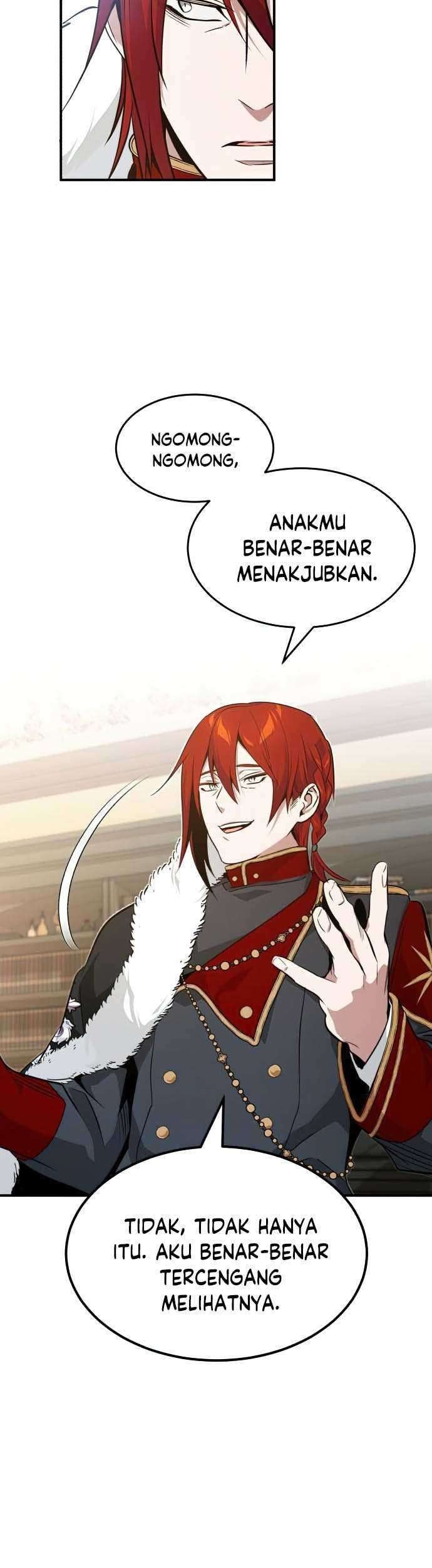 The Dark Magician Transmigrates After 66666 Years Chapter 11 Gambar 19