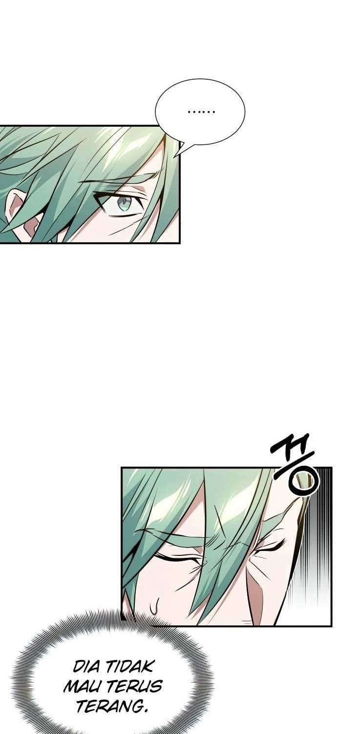 The Dark Magician Transmigrates After 66666 Years Chapter 11 Gambar 20