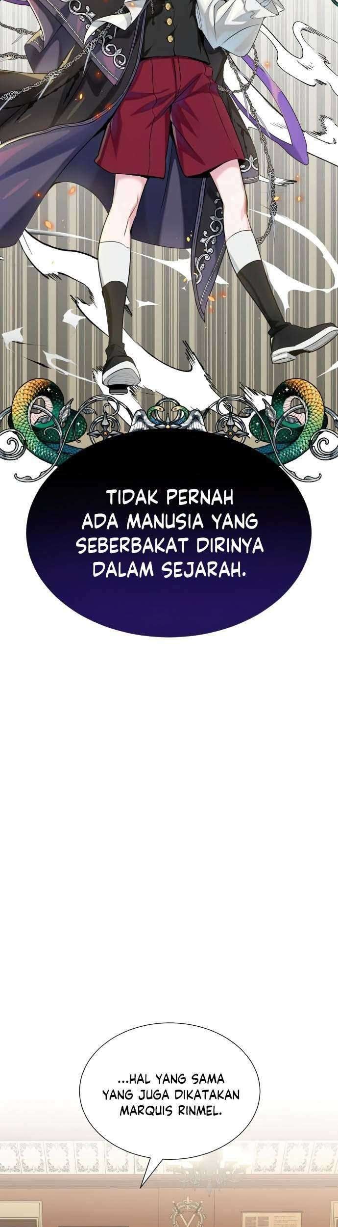 The Dark Magician Transmigrates After 66666 Years Chapter 11 Gambar 23