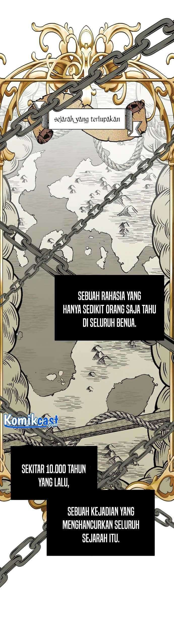 The Dark Magician Transmigrates After 66666 Years Chapter 11 Gambar 38