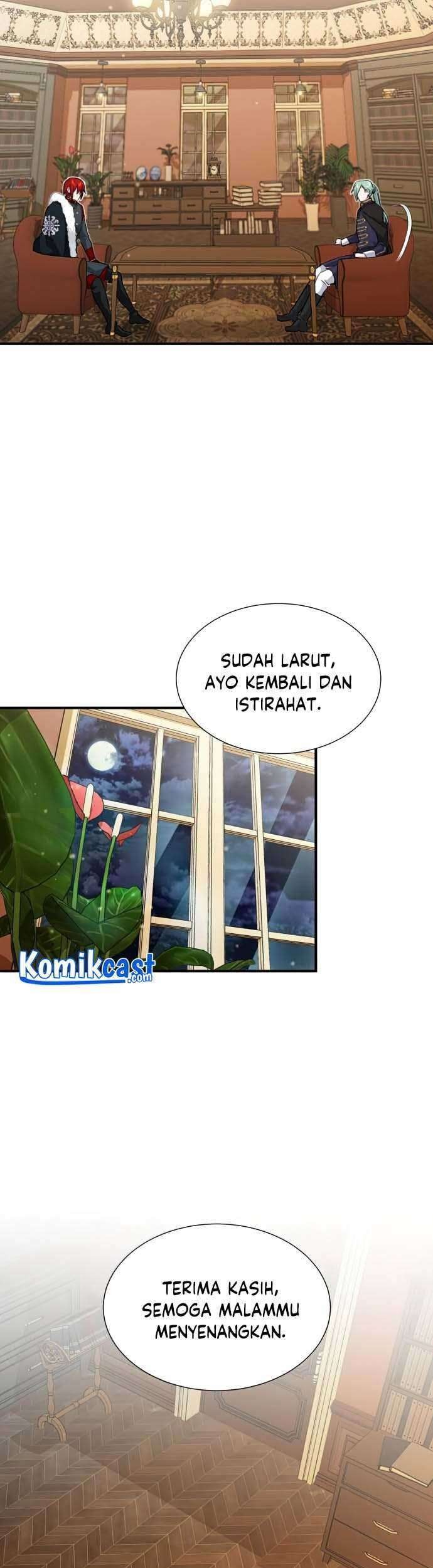 The Dark Magician Transmigrates After 66666 Years Chapter 11 Gambar 41