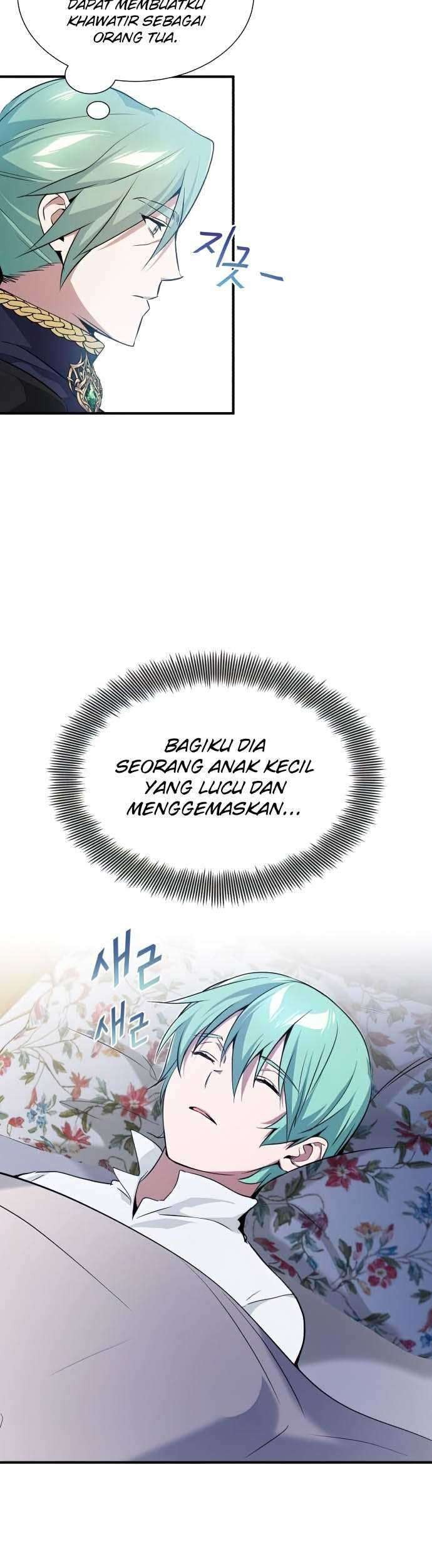 The Dark Magician Transmigrates After 66666 Years Chapter 11 Gambar 45