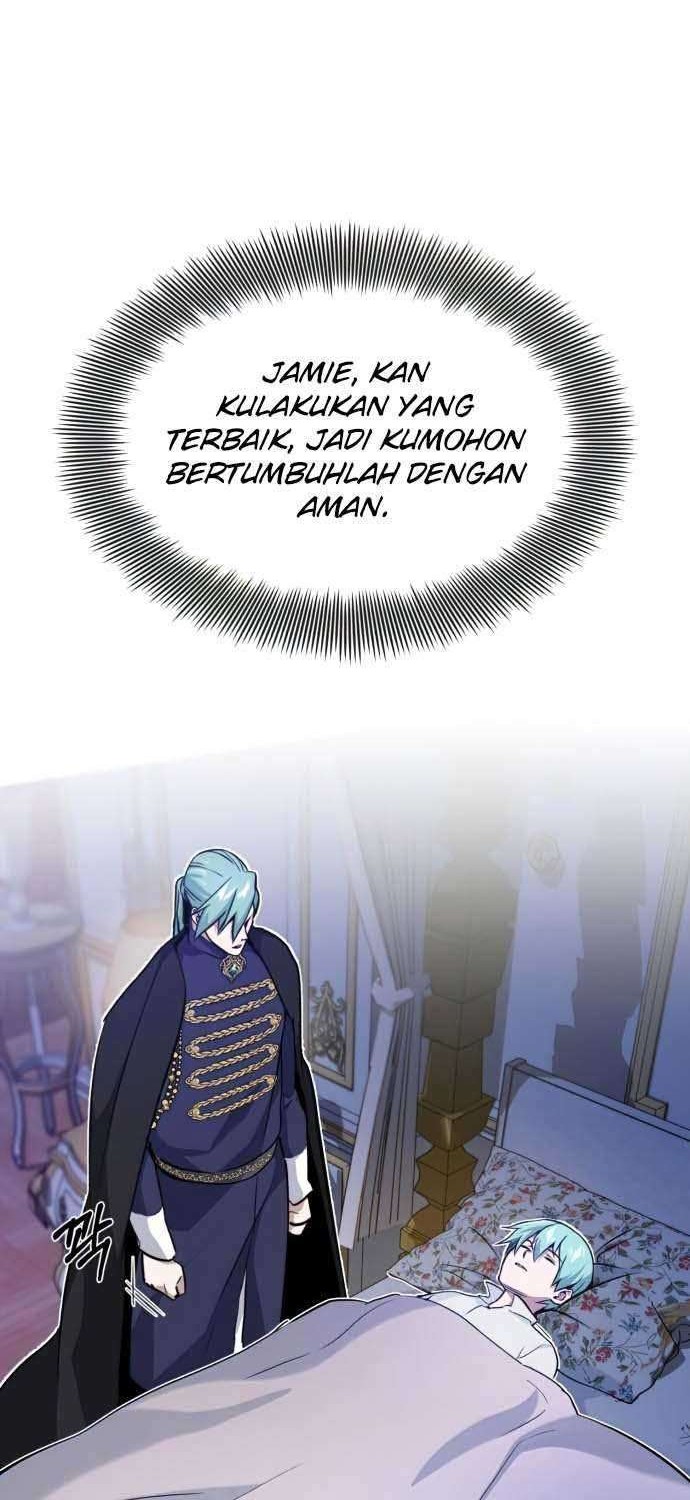 The Dark Magician Transmigrates After 66666 Years Chapter 11 Gambar 46