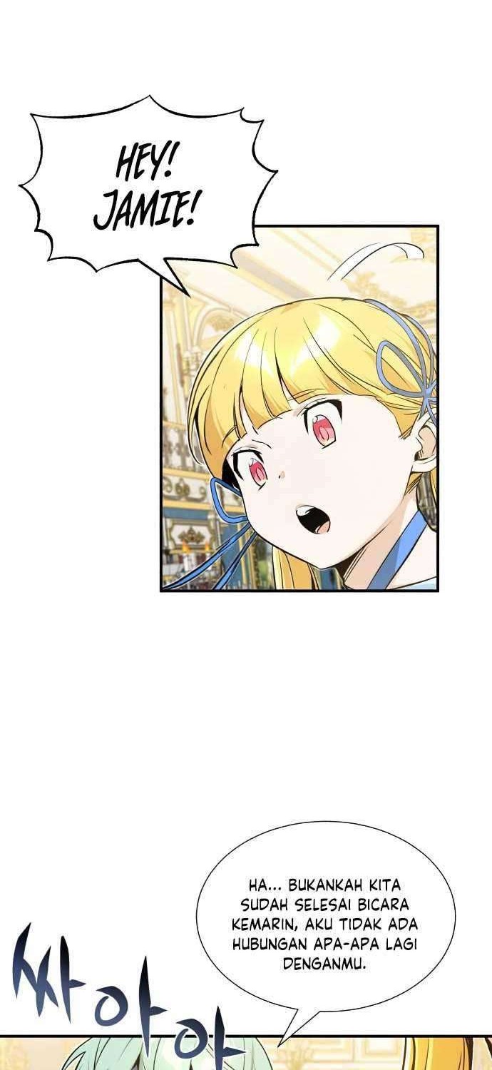 The Dark Magician Transmigrates After 66666 Years Chapter 11 Gambar 50