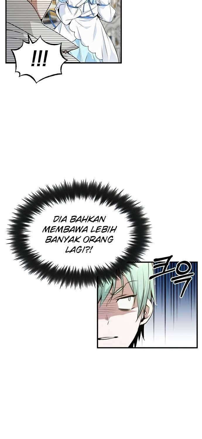 The Dark Magician Transmigrates After 66666 Years Chapter 11 Gambar 52