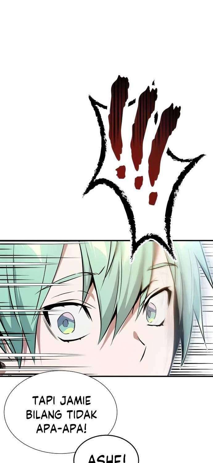 The Dark Magician Transmigrates After 66666 Years Chapter 11 Gambar 55