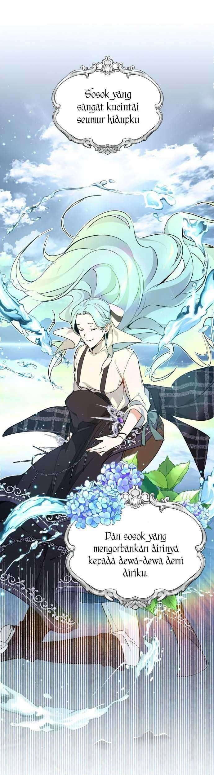 The Dark Magician Transmigrates After 66666 Years Chapter 11 Gambar 58