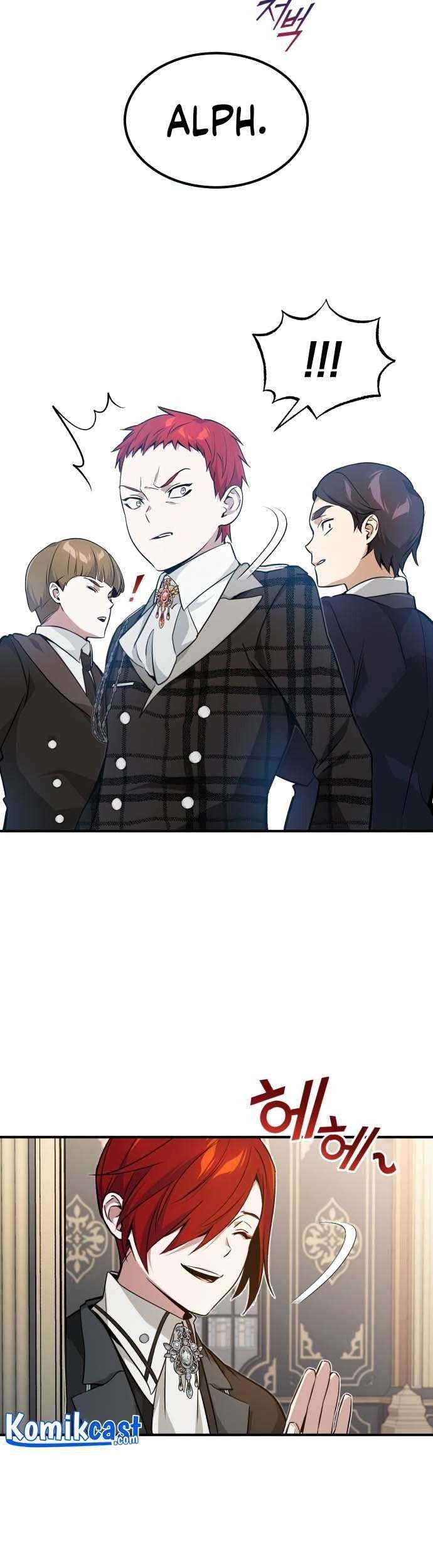 The Dark Magician Transmigrates After 66666 Years Chapter 11 Gambar 4