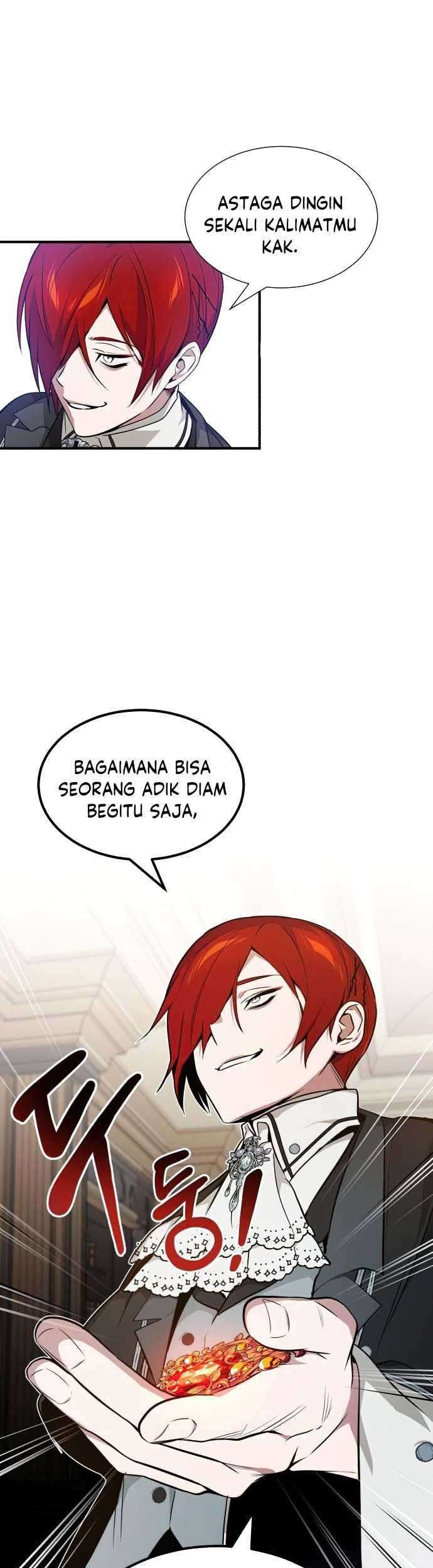 The Dark Magician Transmigrates After 66666 Years Chapter 11 Gambar 6