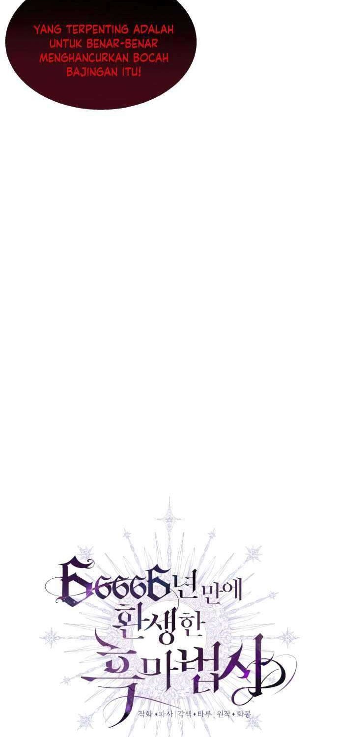 The Dark Magician Transmigrates After 66666 Years Chapter 11 Gambar 9