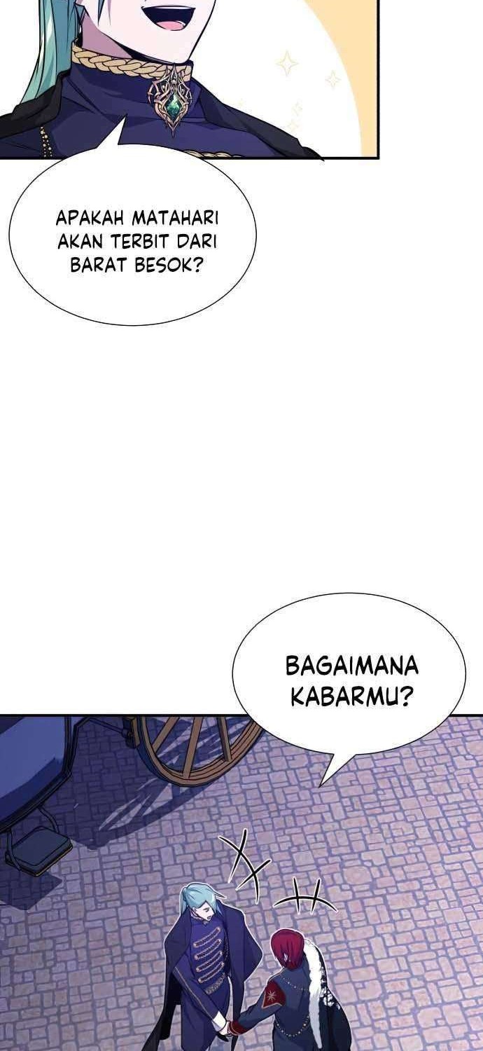 The Dark Magician Transmigrates After 66666 Years Chapter 11 Gambar 13