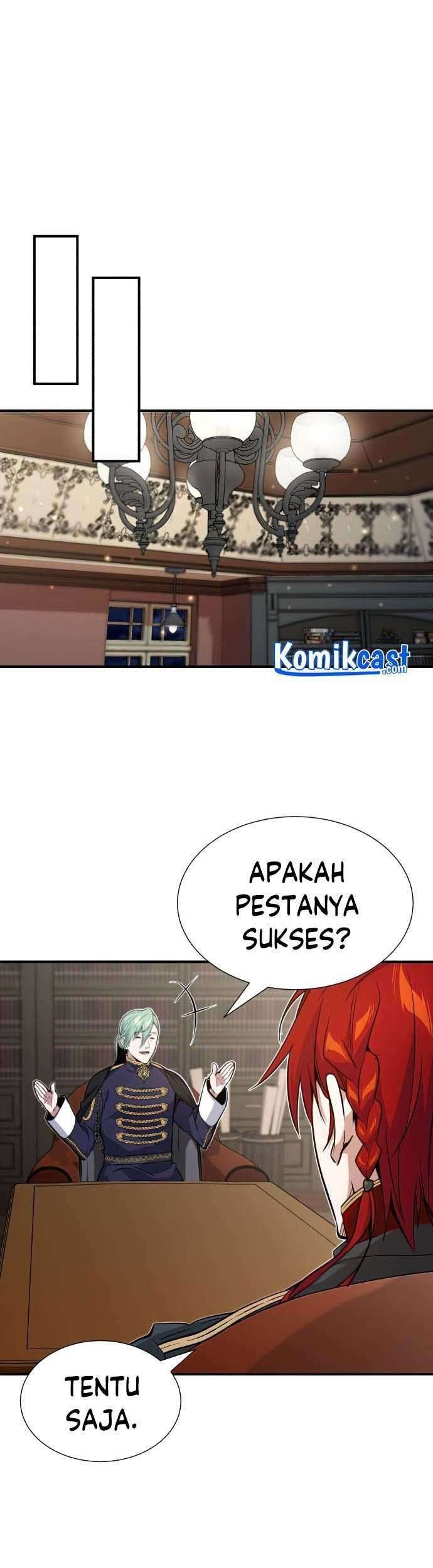 The Dark Magician Transmigrates After 66666 Years Chapter 11 Gambar 15