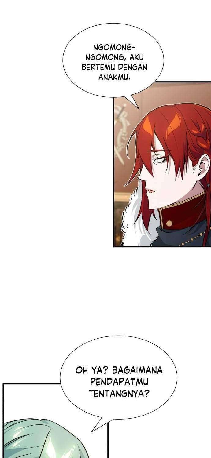 The Dark Magician Transmigrates After 66666 Years Chapter 11 Gambar 16