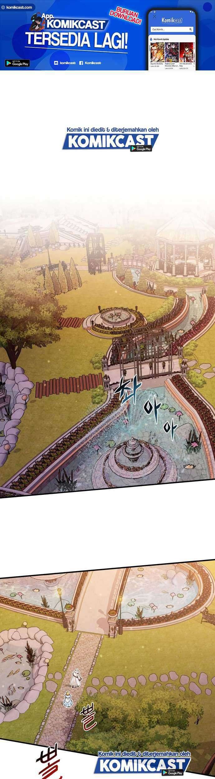 Baca  The Dark Magician Transmigrates After 66666 Years Chapter 10 Gambar 2