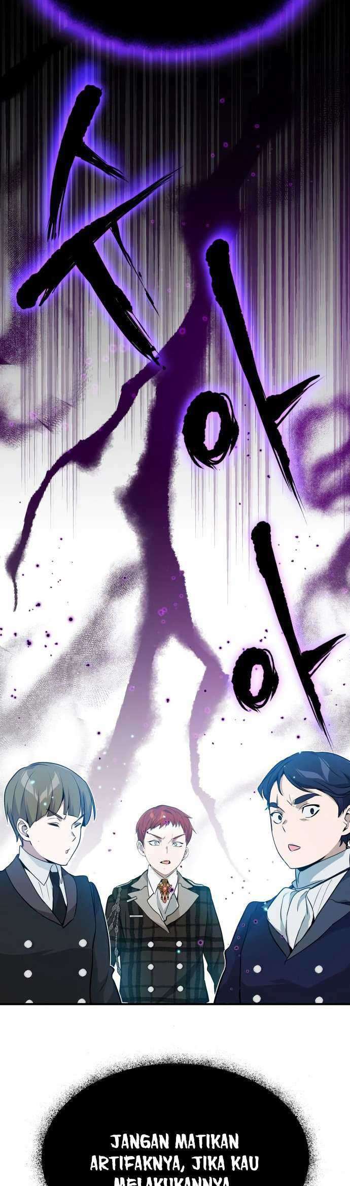 The Dark Magician Transmigrates After 66666 Years Chapter 10 Gambar 59