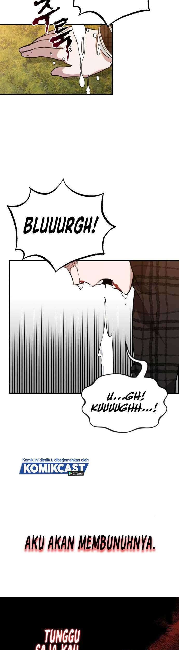 The Dark Magician Transmigrates After 66666 Years Chapter 10 Gambar 64