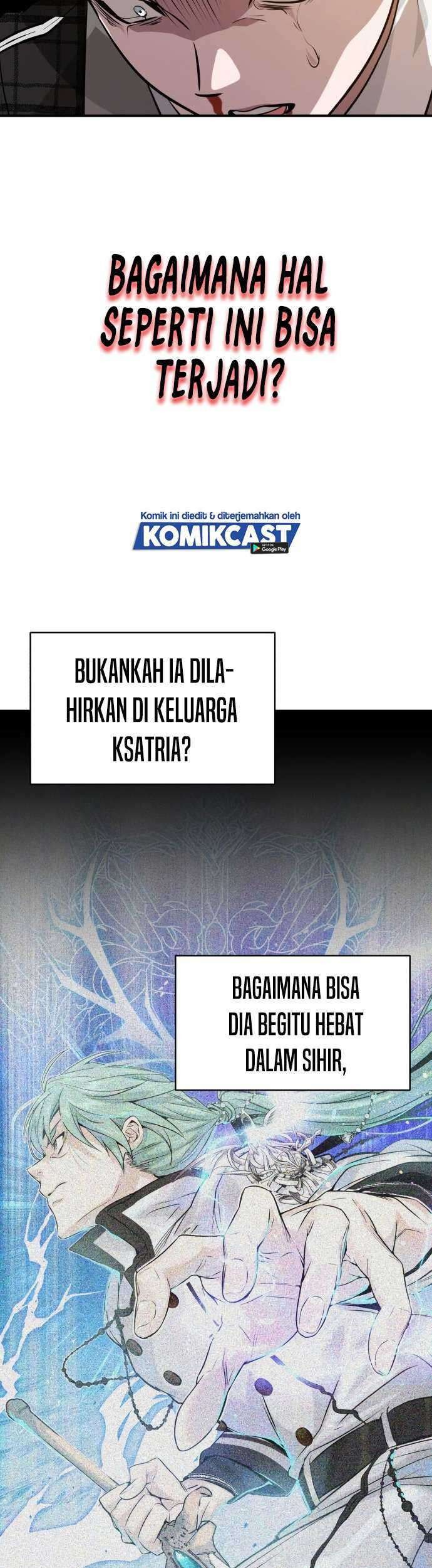 The Dark Magician Transmigrates After 66666 Years Chapter 10 Gambar 68