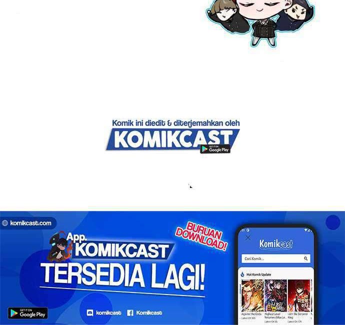 The Dark Magician Transmigrates After 66666 Years Chapter 10 Gambar 73