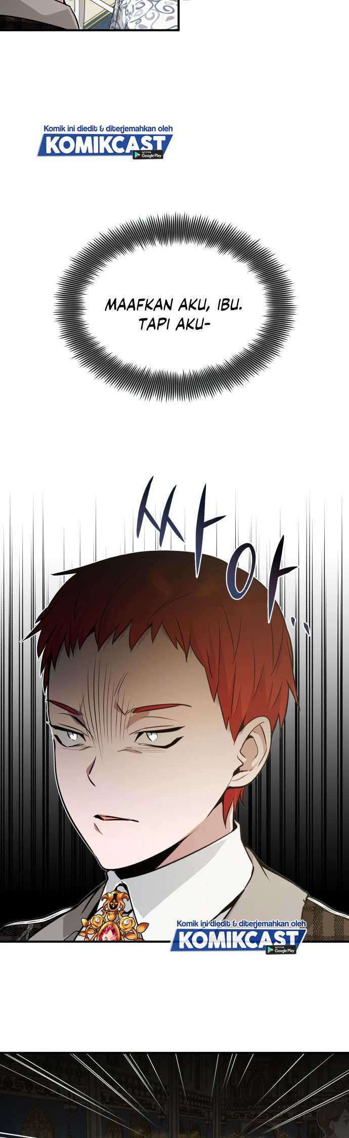 The Dark Magician Transmigrates After 66666 Years Chapter 09 Gambar 10