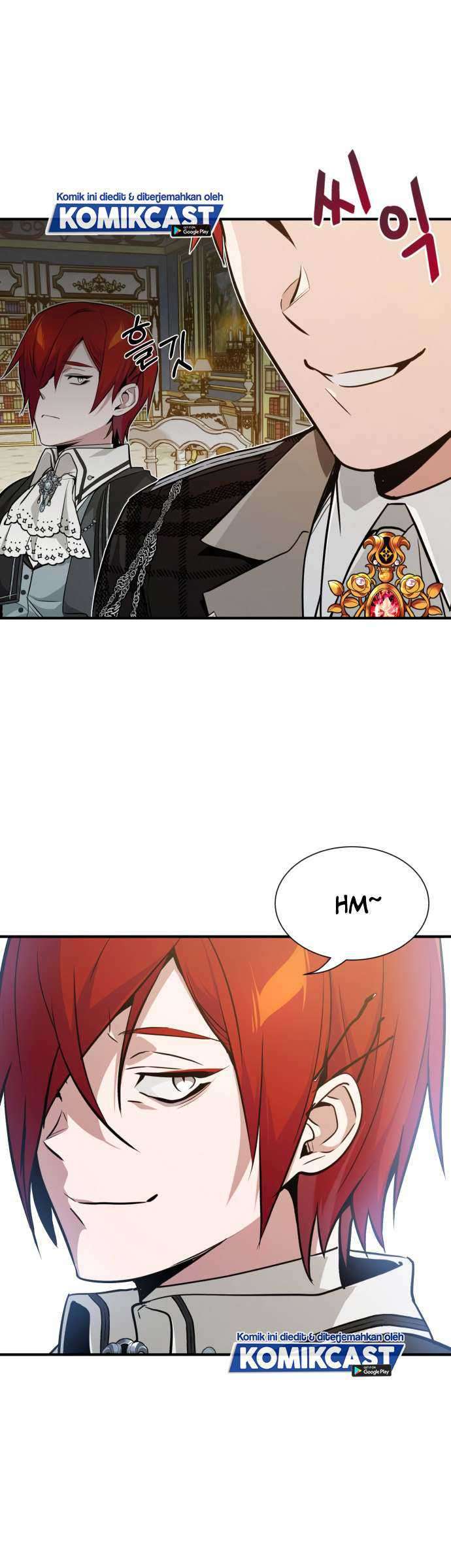 The Dark Magician Transmigrates After 66666 Years Chapter 09 Gambar 14