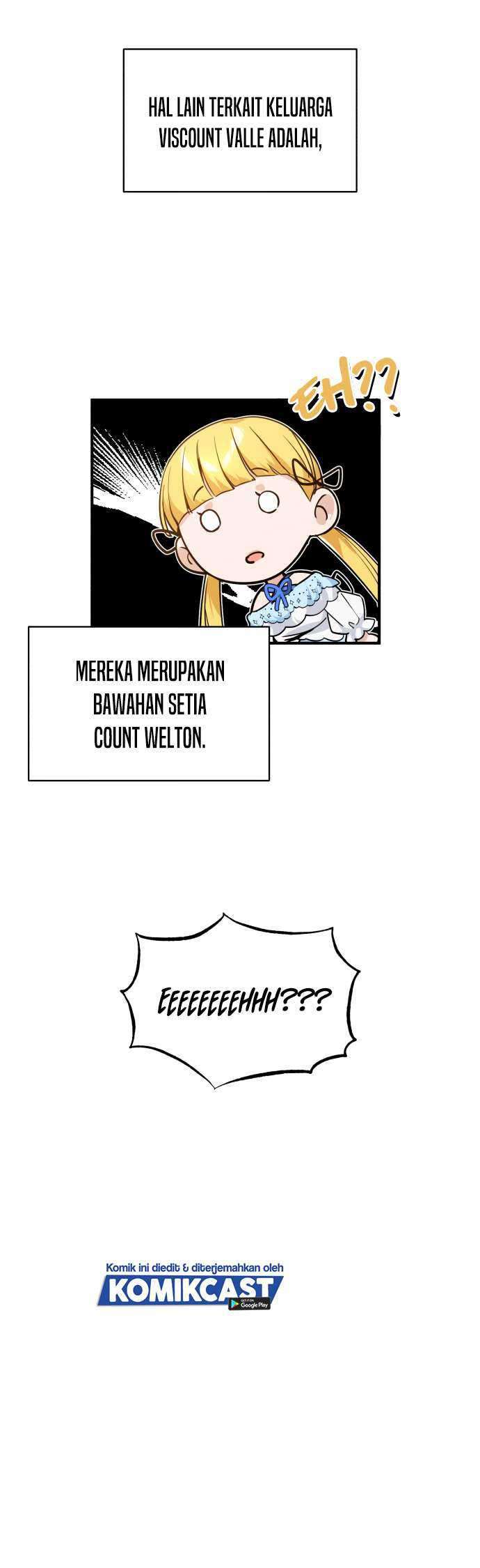 The Dark Magician Transmigrates After 66666 Years Chapter 09 Gambar 37