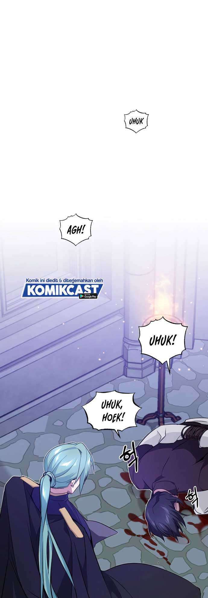 The Dark Magician Transmigrates After 66666 Years Chapter 09 Gambar 38