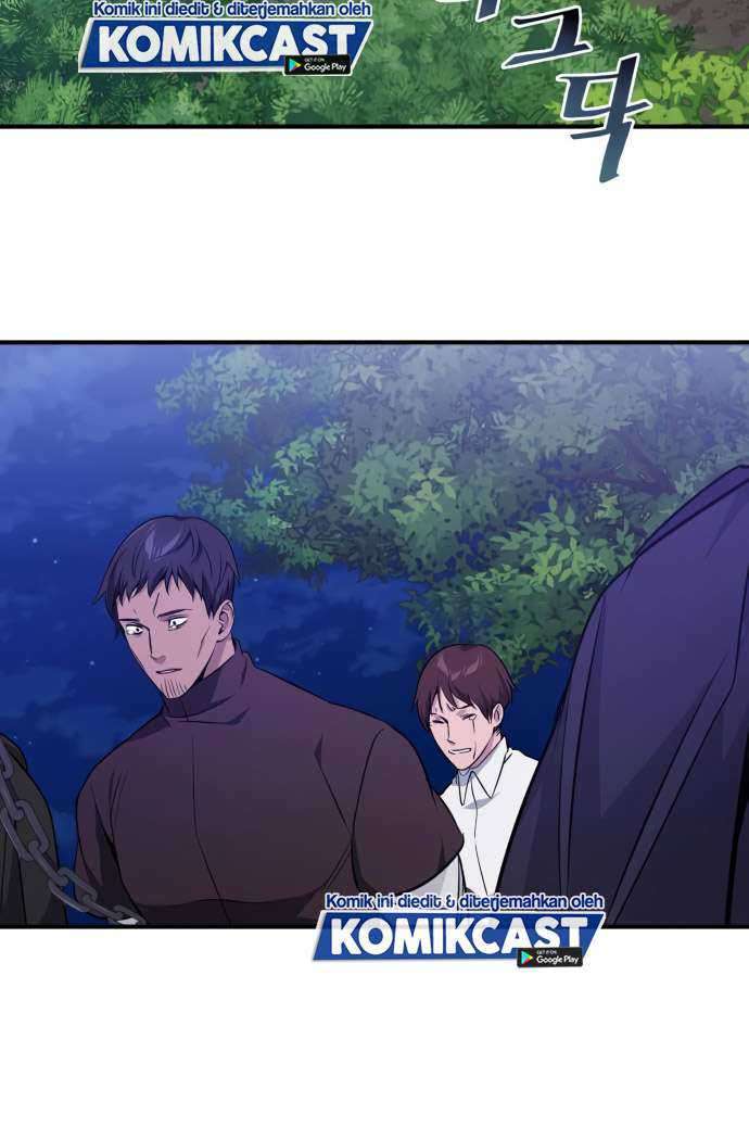 The Dark Magician Transmigrates After 66666 Years Chapter 09 Gambar 45