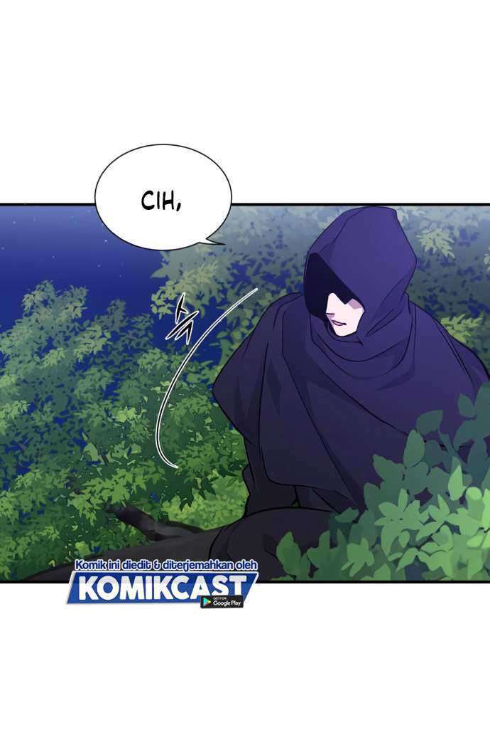 The Dark Magician Transmigrates After 66666 Years Chapter 09 Gambar 46